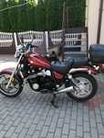 Sprzedam Motocykl Yamaha Maxim X 700