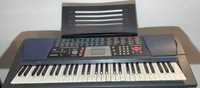 Keyboard Casio CTK-501