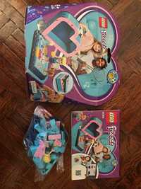 Lego friends coracao stephanie