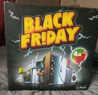 Nowa Gra BLACK FR!DAY , Black Friday - zafoliowana