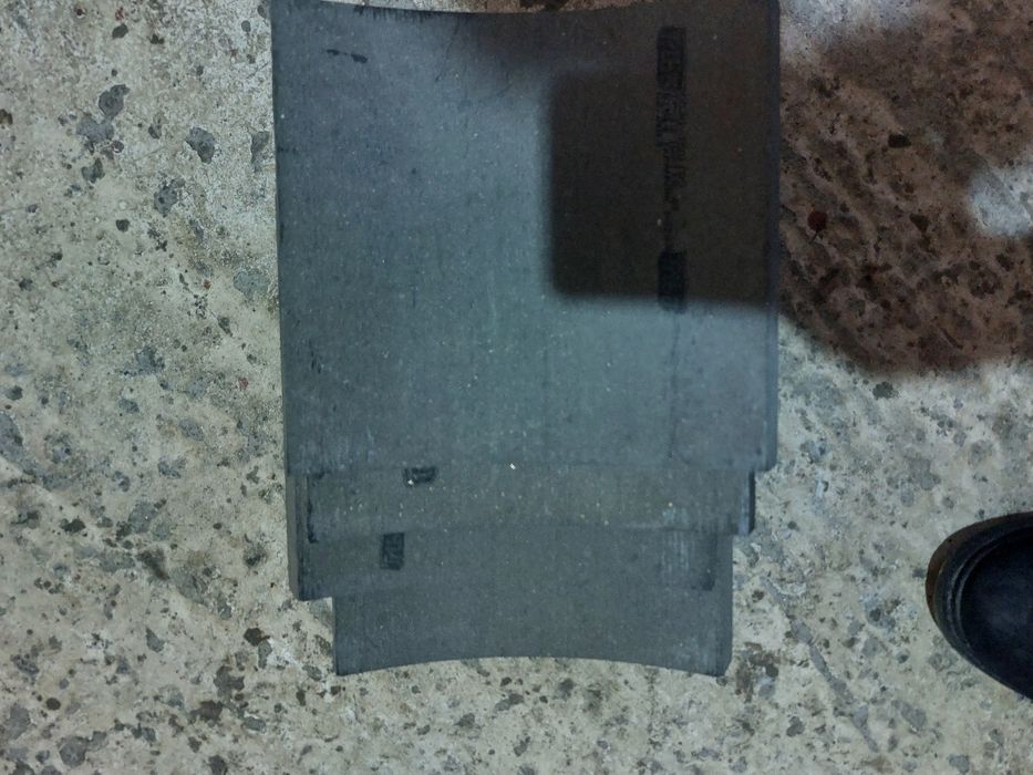 Продам колодки тормозні, та накладки тормозні і щеплення,а також лента