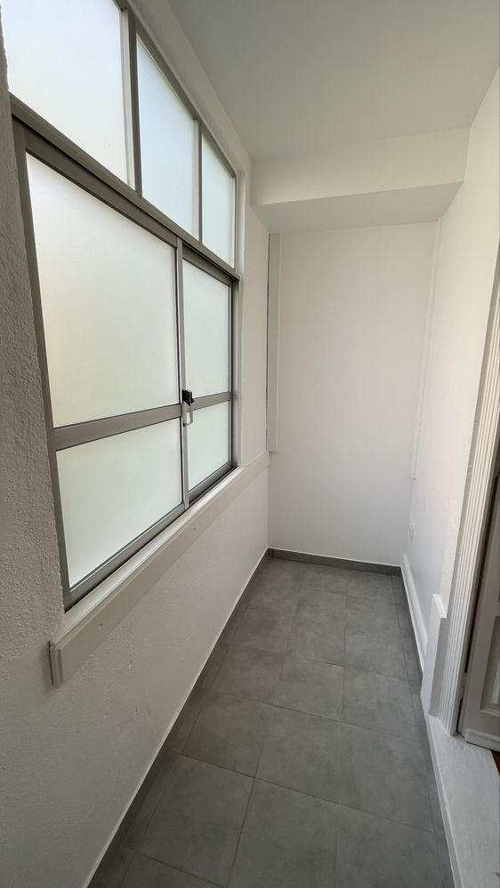 Apartamento em campo de ourique para arrendar