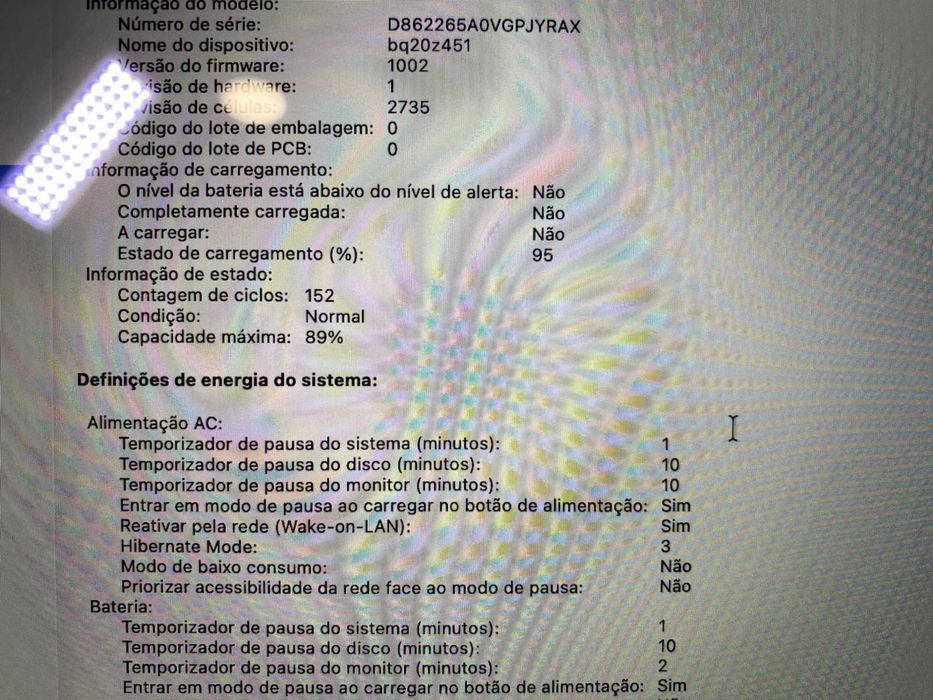 MacBook Air 13, Chip M1, 2TB SSD, 16GB RAM, GARANTIA