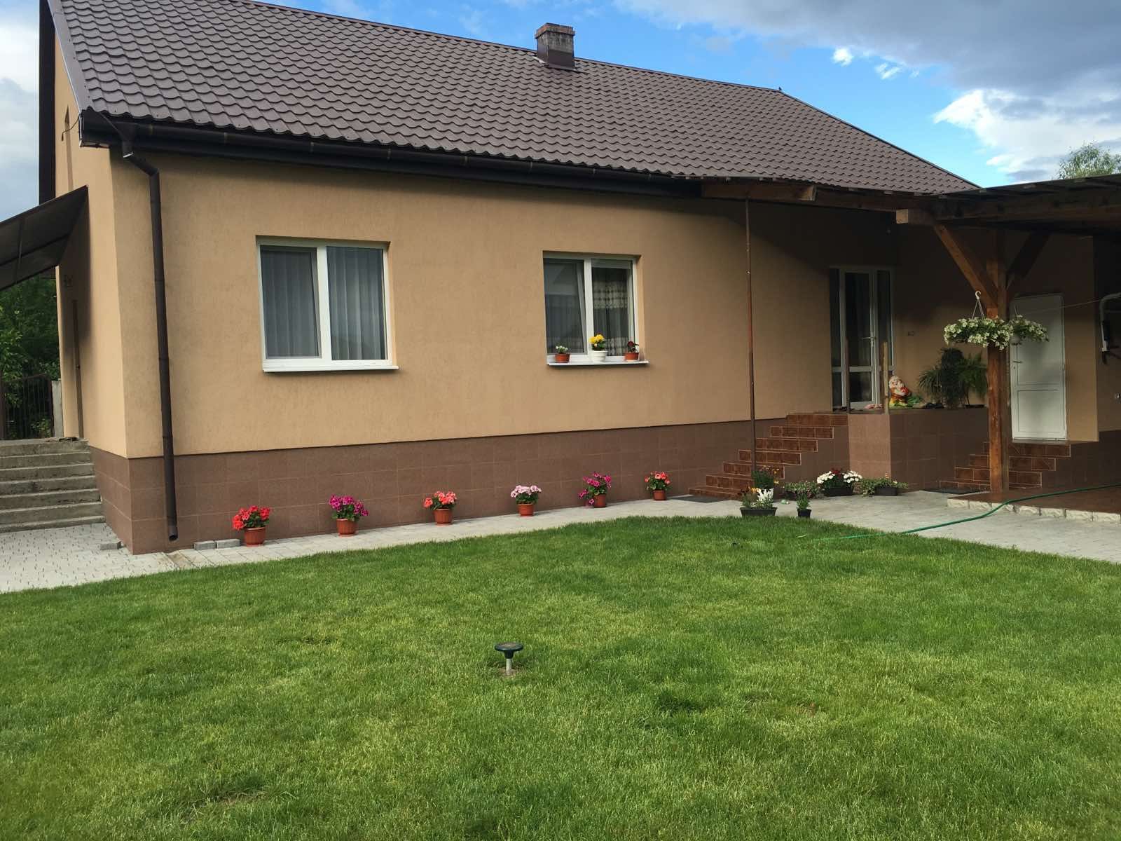 Продається чудовий 4 кімн. будинок з меблями і технікою