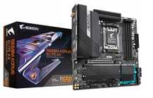 Płyta główna Gigabyte B650M AORUS ELITE AX BOX gwarancja nr. 516479