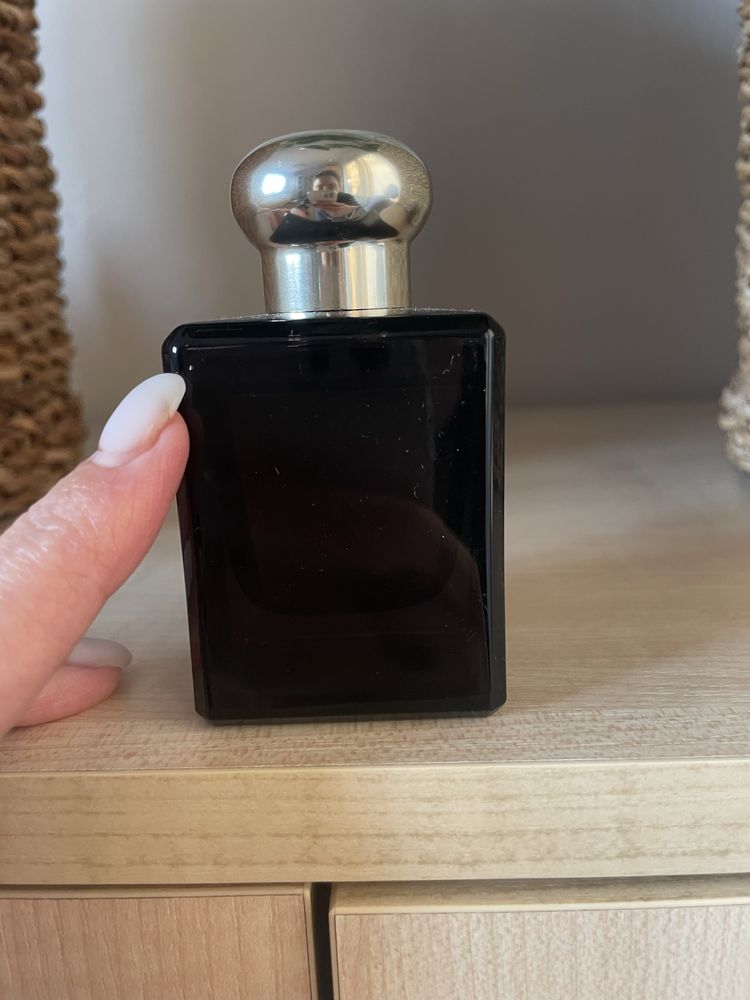 Jo malone oud & bergamot cologne intense 50 ml