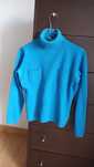 Camisola de gola alta da Benetton