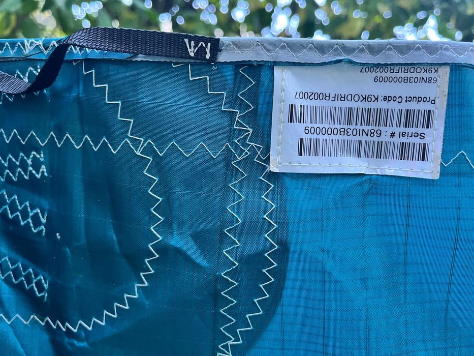 Latawiec Cabrinha Drifter 7