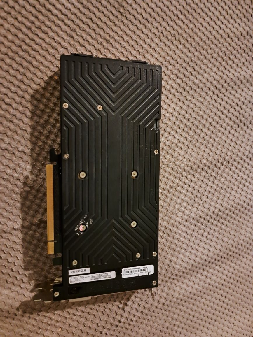 Grx 1660super w dobrym stanie
