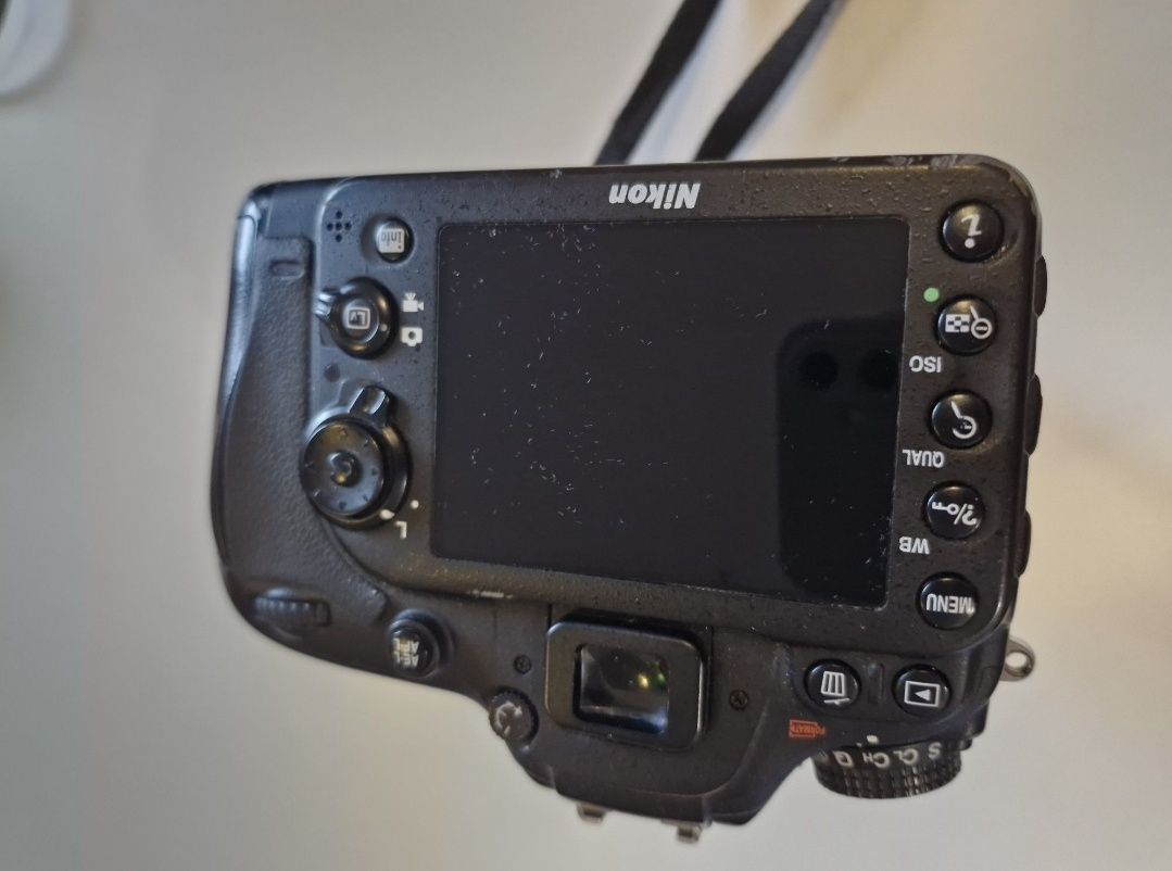 Nikon D7200 + Sigma 17-70mm 2.8-4.0 OS