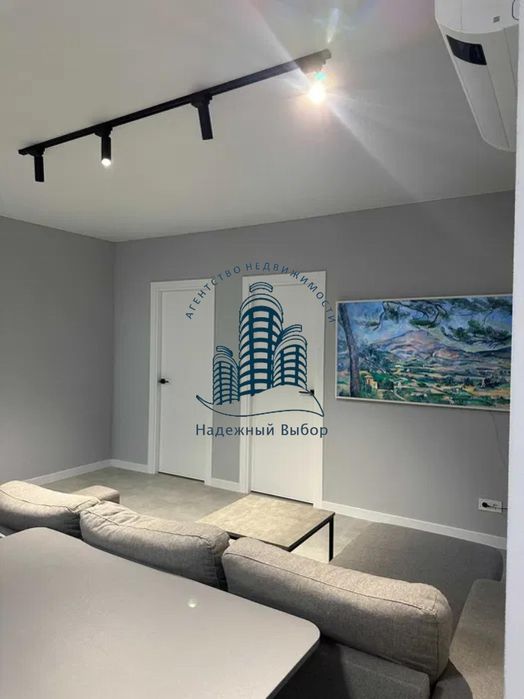 Оренда 3-х кімнатної квартири в новобудові, ЖК Династія.