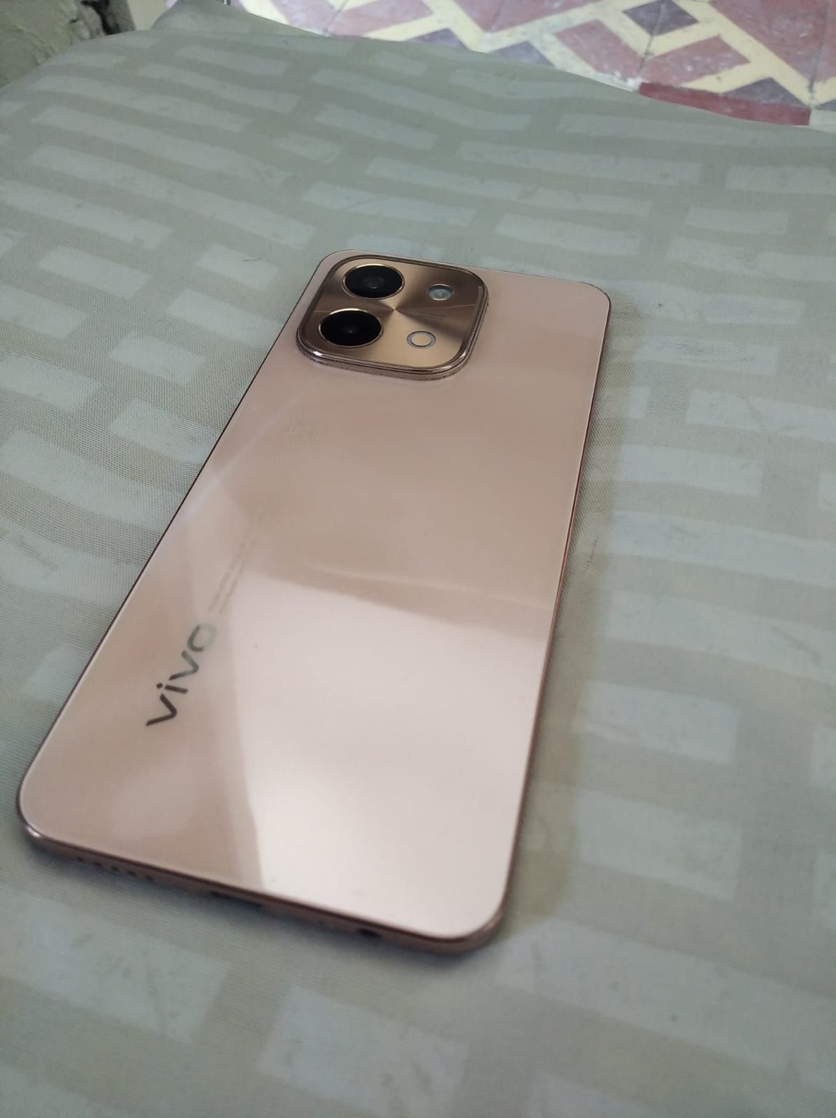 Vivo Y28 256gb/16gb