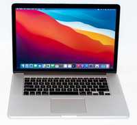 MacBook Pro 15 2013 i7 2.0GHz 8GB 512SSD Iris