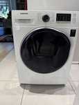 Pralko-Suszarka Samsung Eco Bubble AdWash 8kg 1400 obrotów