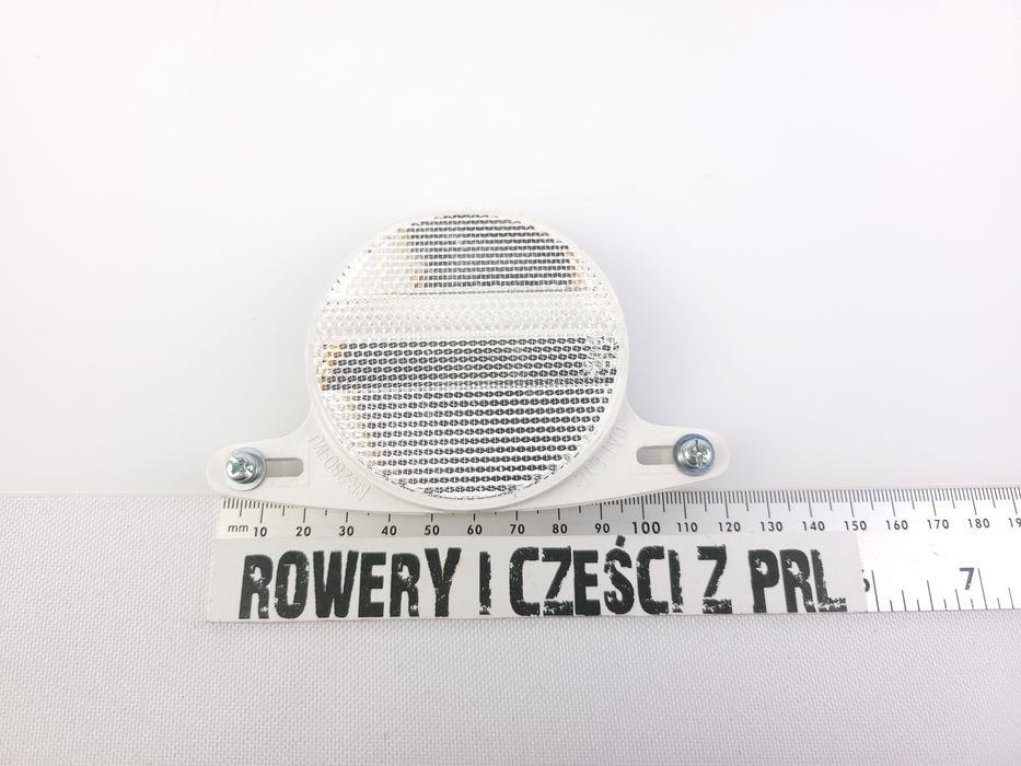 NOWY Odblask Koła Cateye Romet Polo LUX BMX RR280WU