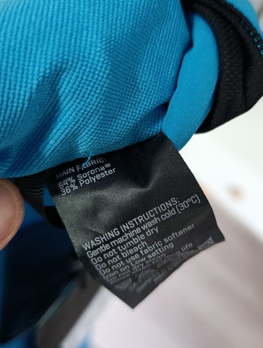 Nowe męskie spodenki sportowe Sweet Protection El Duderino Shorts r.S