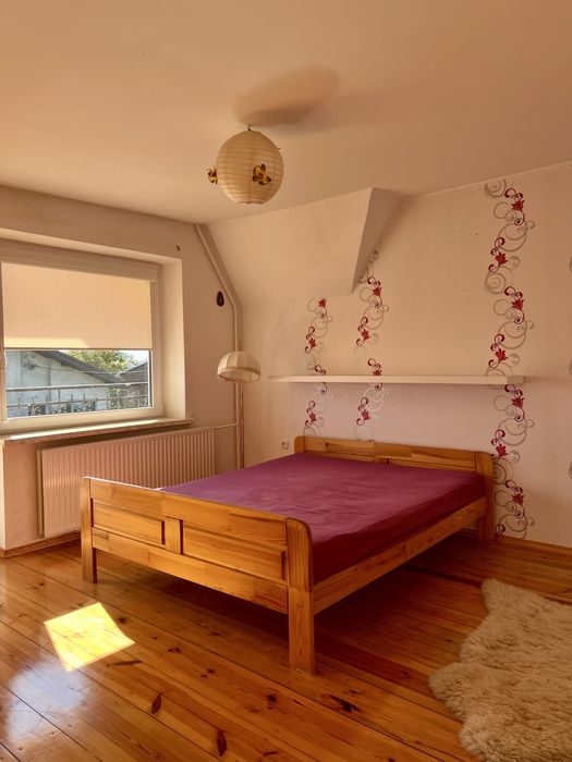 Do wynajecia dom 200m² idealny dla rodziny/firmy