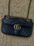 Оригінальна сумка Gucci