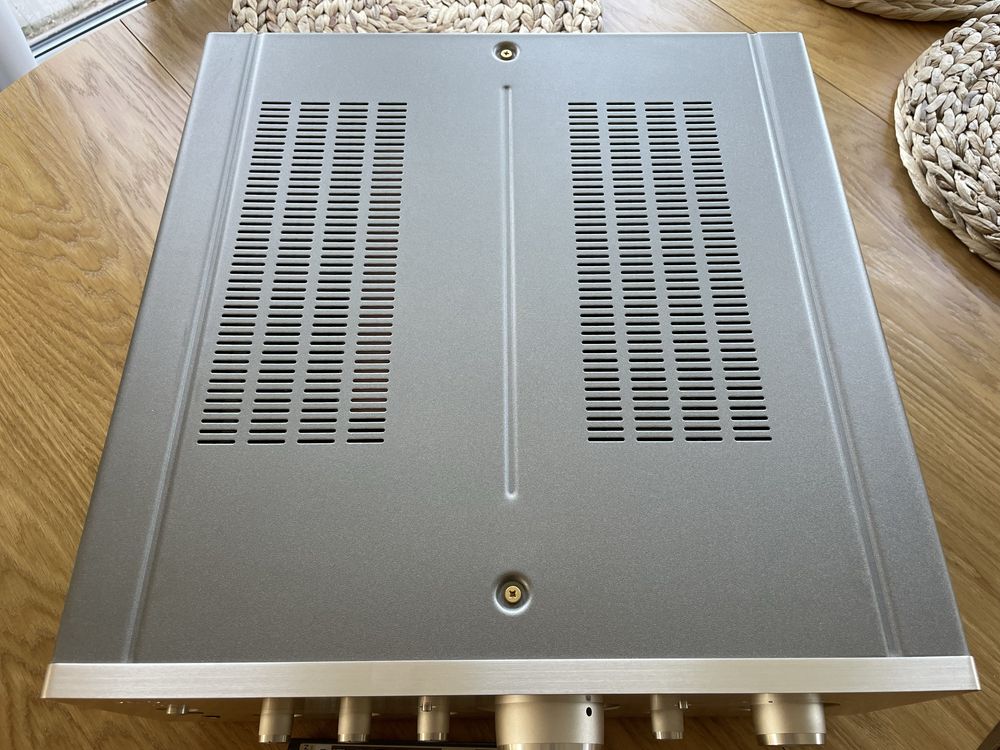 Denon PMA S10 II rezerwacja