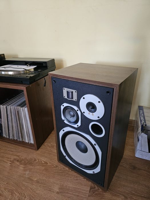 Kolumny Pioneer hpm 60