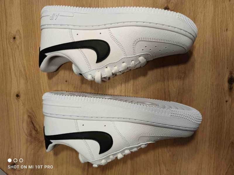 Nike Air Force 1 ! Buty nowe i oryginalne gwarancja roz. od 35.5 do 41