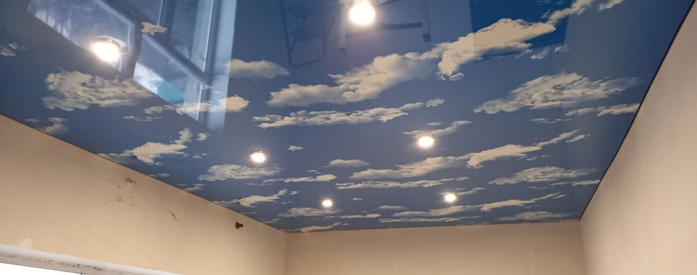 Будівництво та ремонт