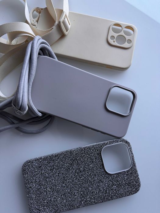 iPhone 15 Pro Max 256GB White Titanium (айфон 15 про макс) фізична сім