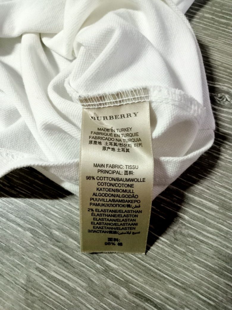 Продам Barberry Brit оригінал