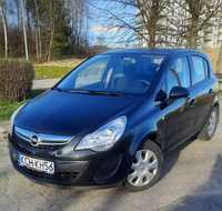 Opel Corsa II 1.2