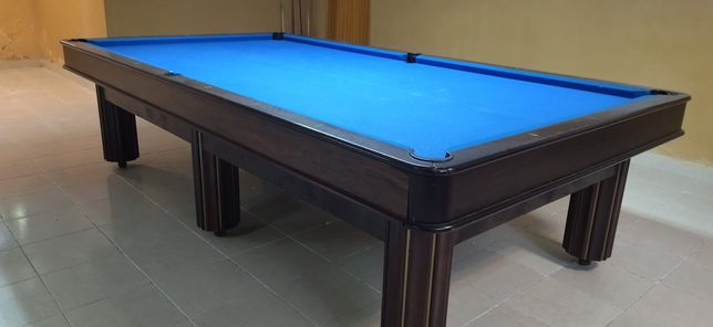 Mesa Snooker usada