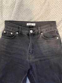 Spodnie jeansy Pull&Bear rozmiar 34