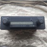 Radio PRL Safari 6 R-801