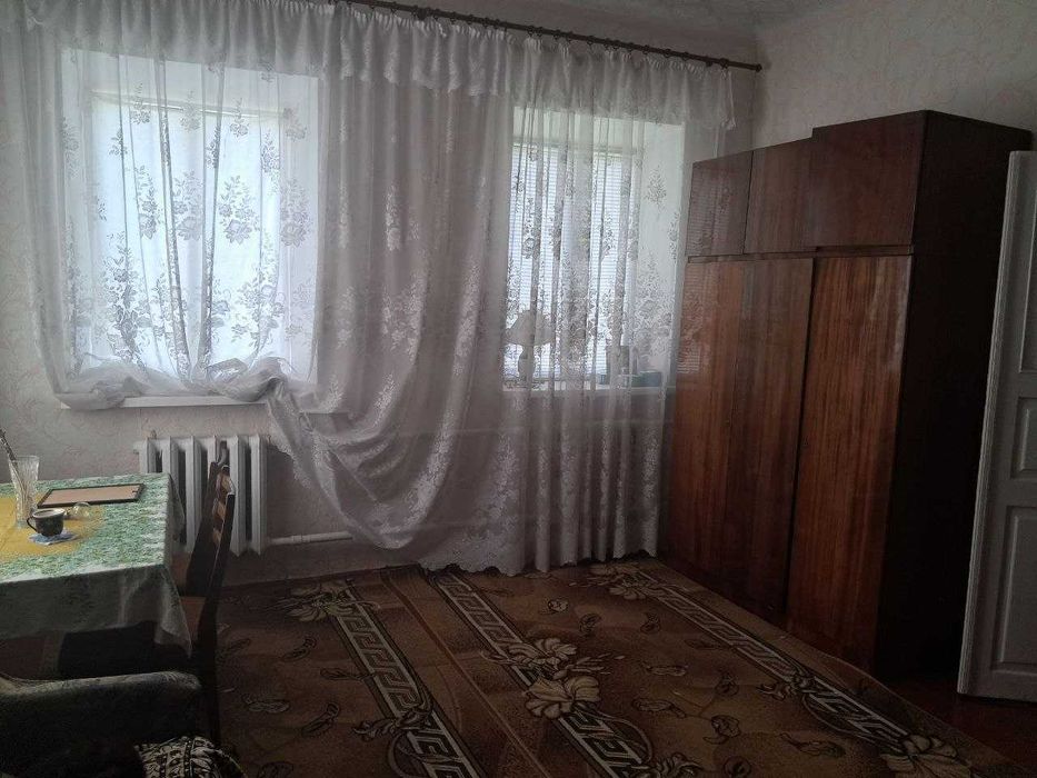 Продається приватний будинок