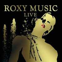 ROXY MUSIC- LIVE - 3 LP - płyta nowa , zafoliowana