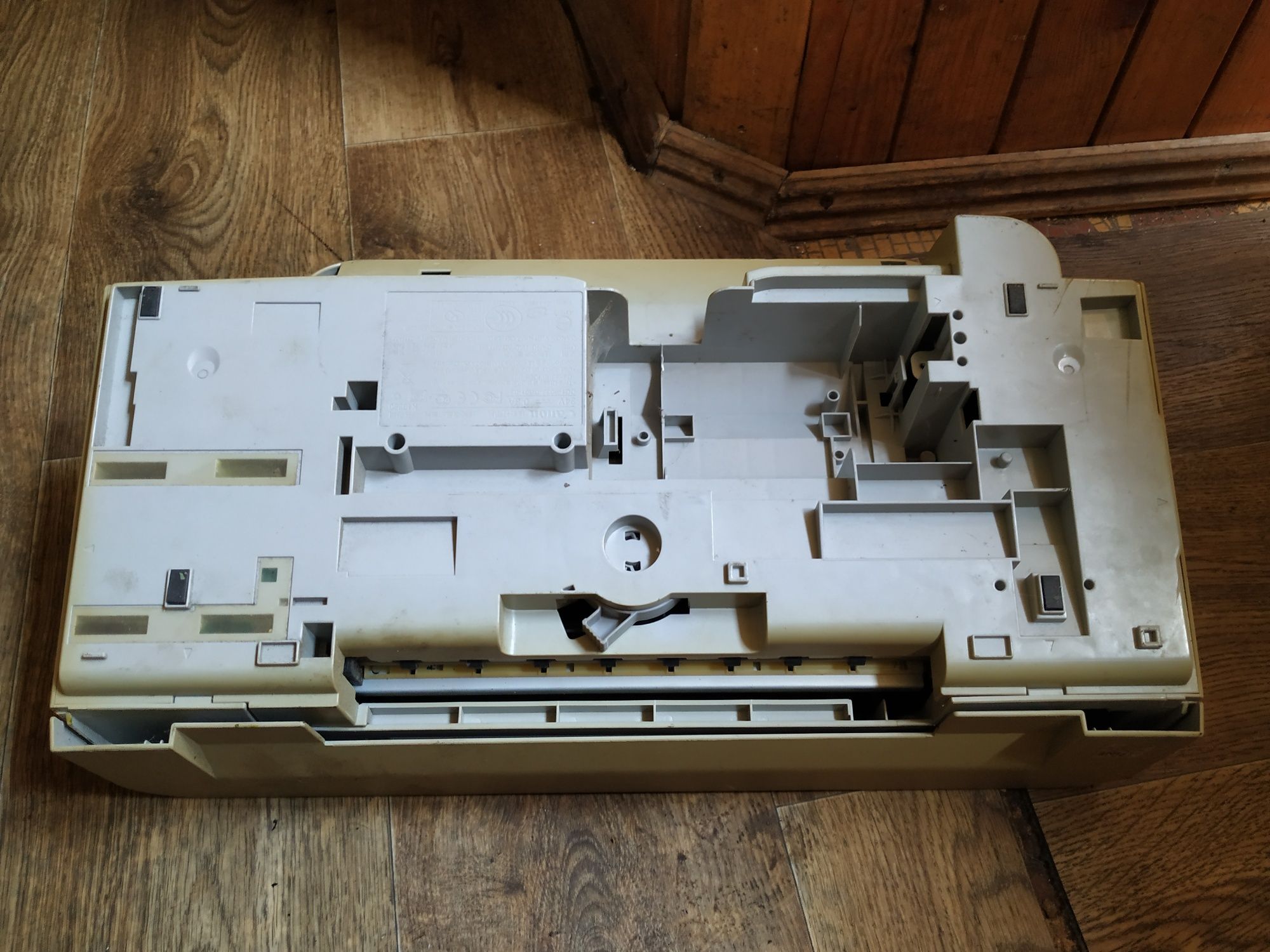 Принтер Canan pixma ip 1600