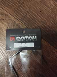 Gotoh B-1 (CR) Ramię Tremolo Made in Japan