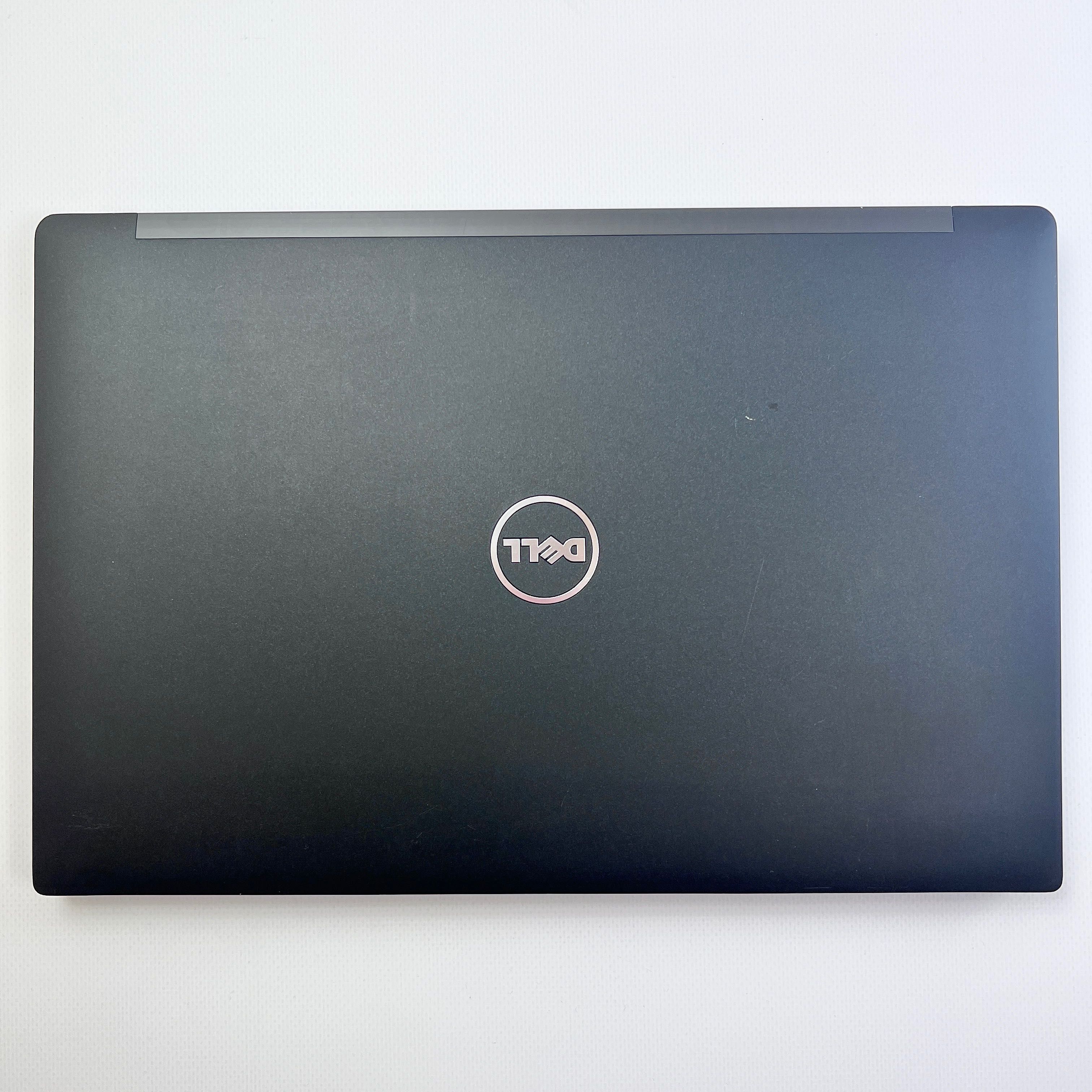 DELL Latitude 7480 i7-7600U 16GB RAM 512GB SSD МАГАЗИН ГАРАНТІЯ