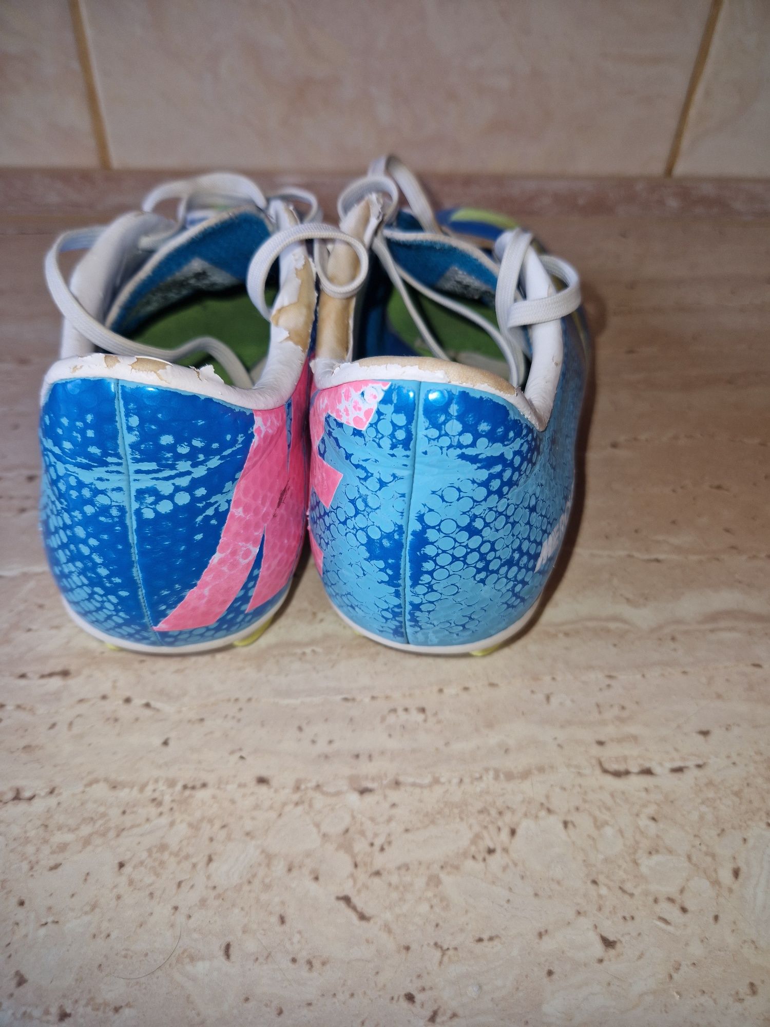 Korki nike Mercurial r 37.5