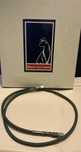 Kabel audio USB TRON  Black Cat Stereovox