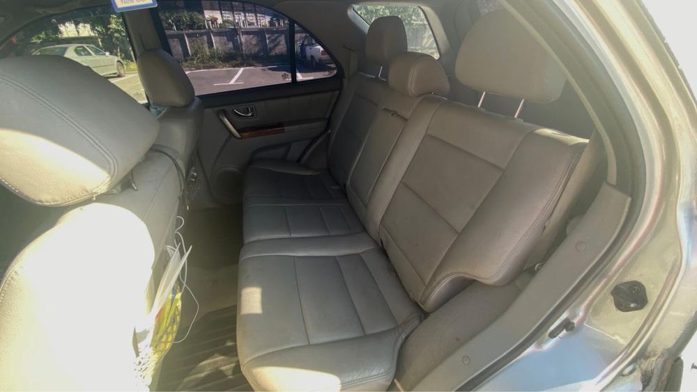 Авто для ЗСУ. КІА Соренто 2.5 дизель