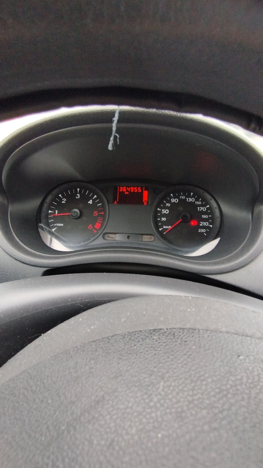 Renault Clio 1.5 DCI Pack