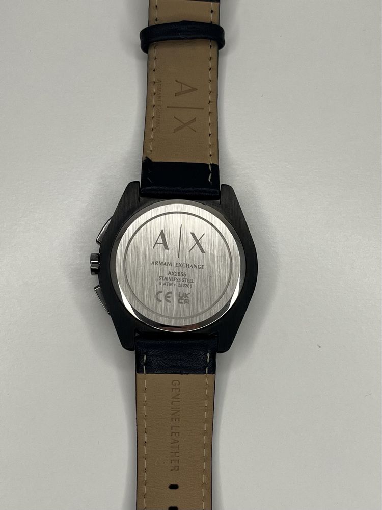 Zegarek Armani AX2855