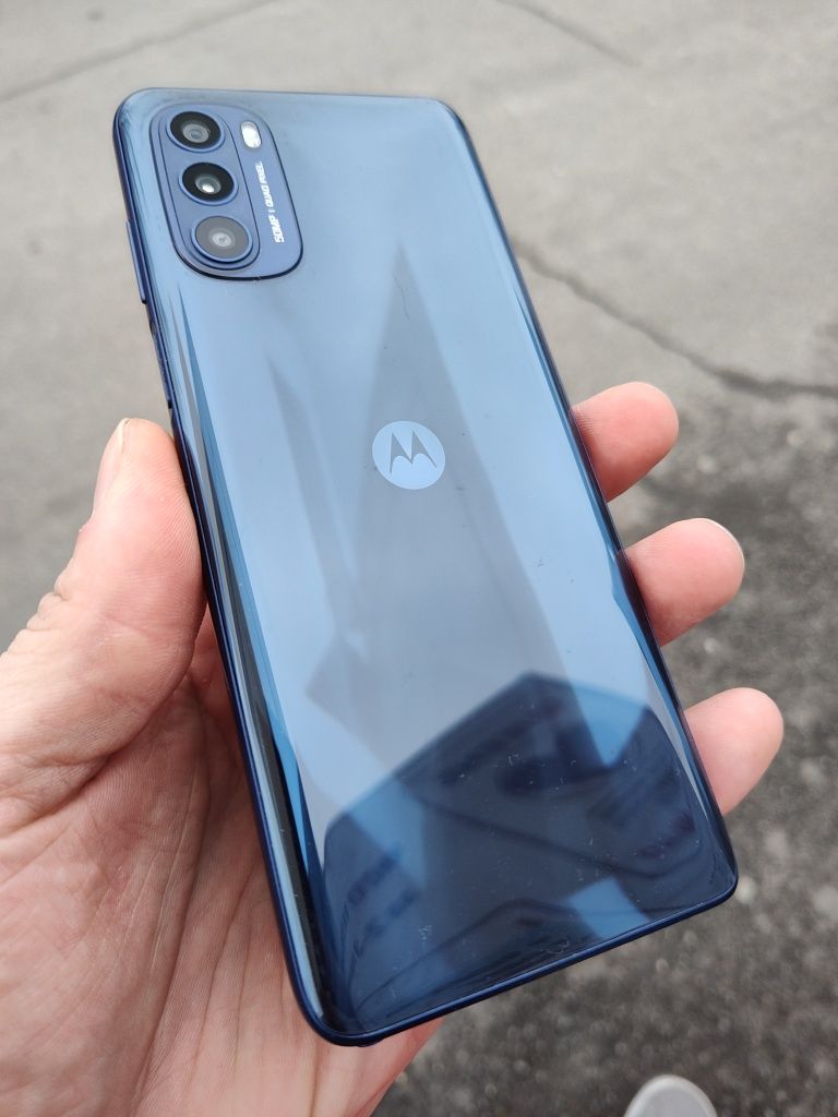 Motorola Moto G Stylus 5G (2022) 120Hz 50MP 5000 mAh Идеал