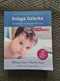 Księga dziecka W, M, R, J. Sears