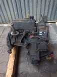 Skrzynia biegów automatyczna 4hp18 20GZ1D