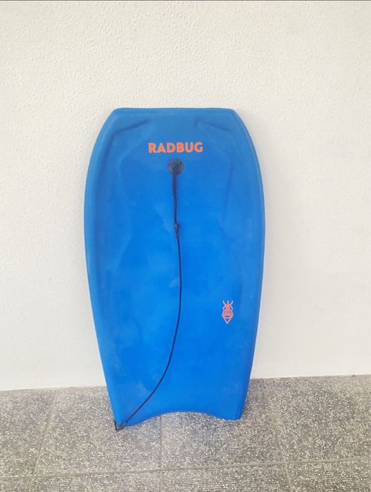 Prancha de Body Board
