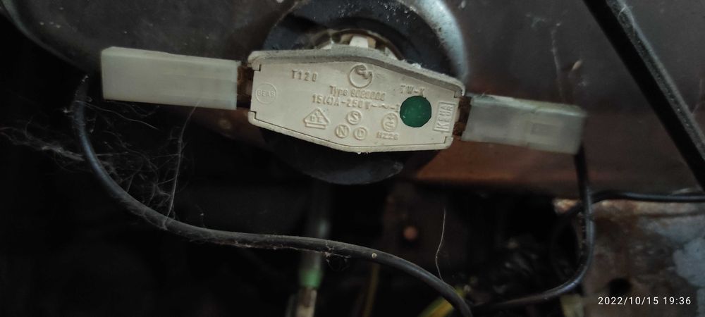 Стиральная машина на запчасти indesit WGS 1038TX U
