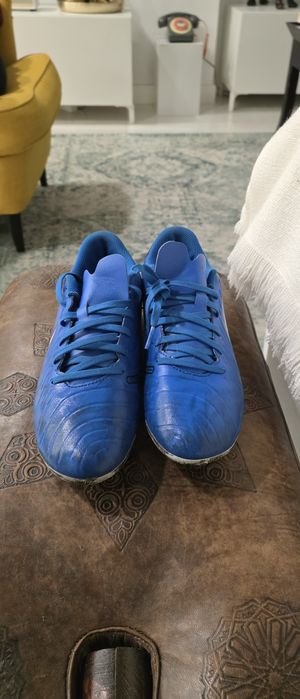 Chuteiras Nike Tiempo Legend n 41