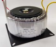 Трансформатор  630W 220/12V понижуючий