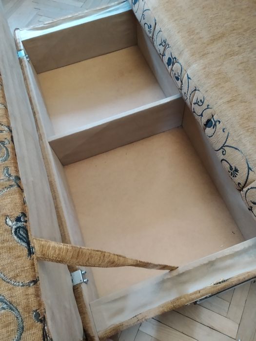 Розкладний диван